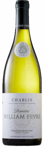 Domaine William Fevre Chablis