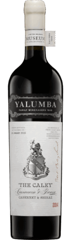 Yalumba 'The Caley' Cabernet Shiraz 2014 3L Jeroboam