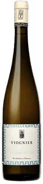 Yves Cuilleron Viognier 2023