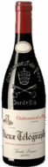 Domaine du Vieux Télégraphe Châteauneuf-du-Pape 2017 1.5L Magnum
