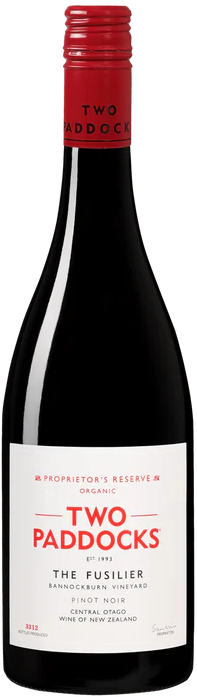 Two Paddocks Fusilier Pinot Noir 2021