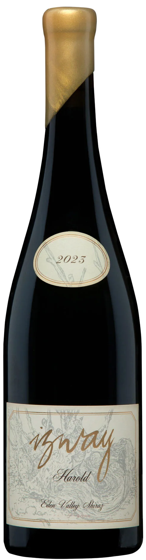 Izway Harold Shiraz 2023