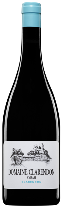 Domaine Clarendon Syrah 2022