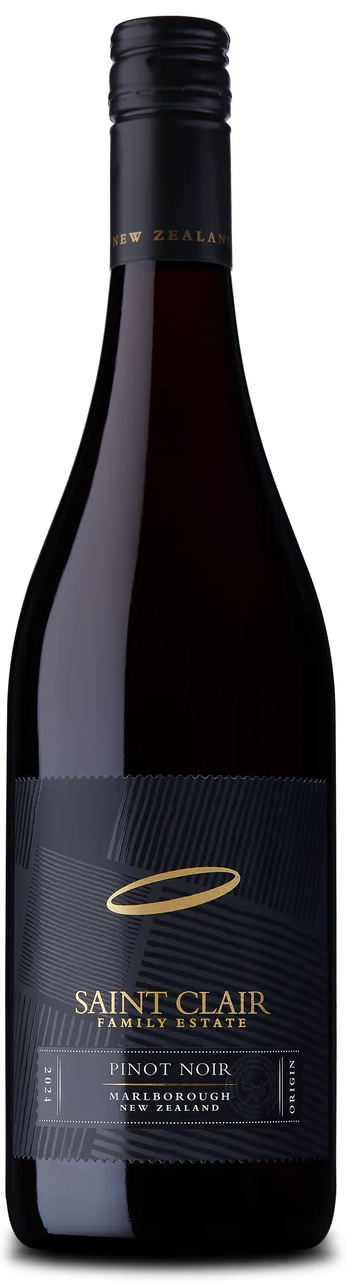 St Clair Estate Pinot Noir