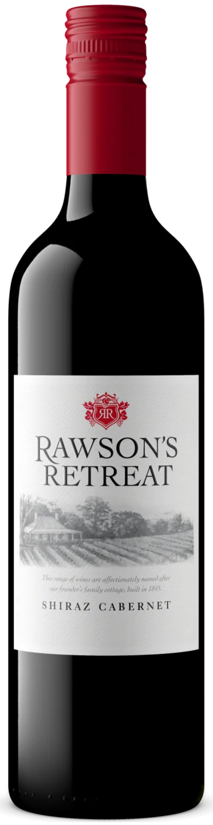 Rawson's Retreat Shiraz Cabernet