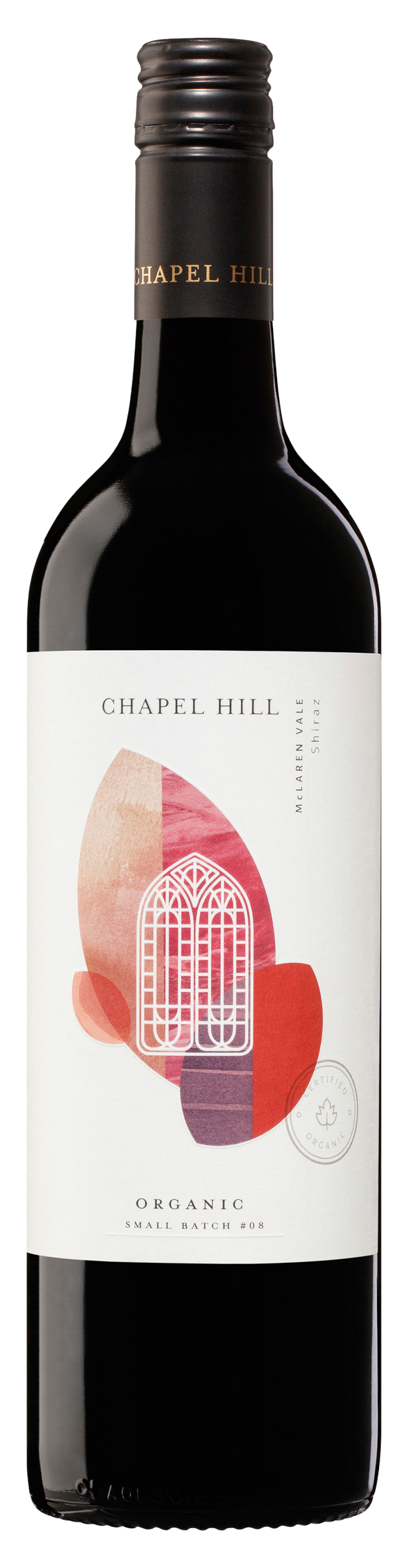 Chapel Hill Organic Shiraz