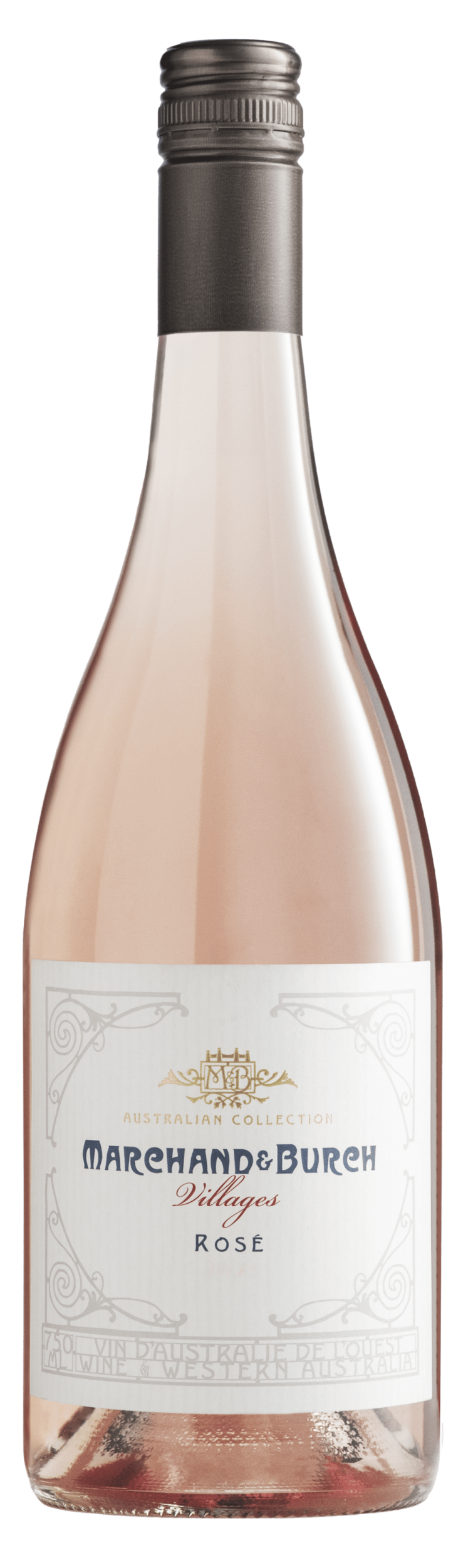 Marchand & Burch Village Rosé