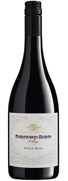 Marchand & Burch Village Pinot Noir