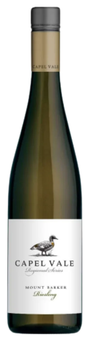 Capel Vale Regional Riesling