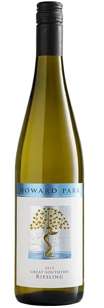 Howard Park Great Southern Riesling