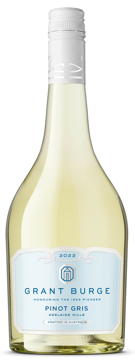 Grant Burge Pearl Pinot Gris