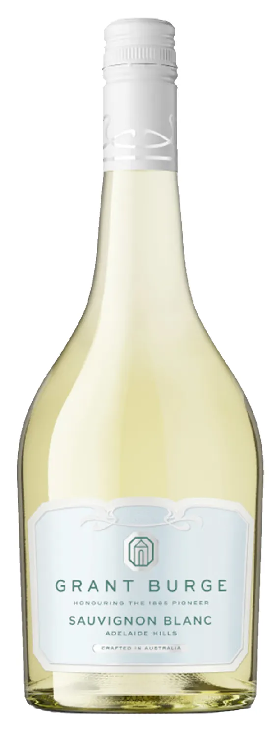 Grant Burge Pearl Sauvignon Blanc