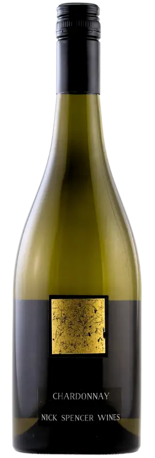 Nick Spencer Tumbarumba Chardonnay