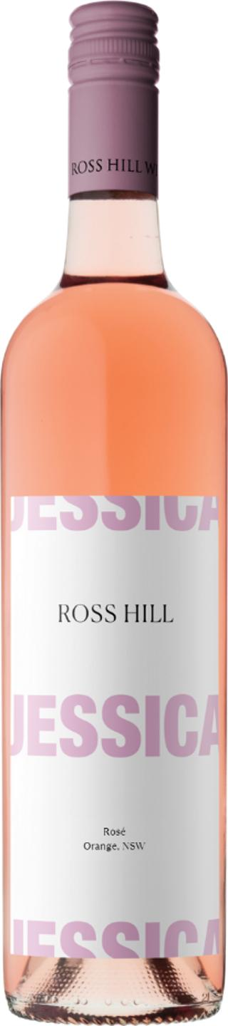 Ross Hill Jessica Rosé