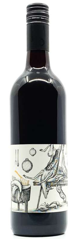 Ravensworth Regional Sangiovese