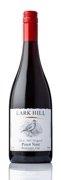 Lark Hill Estate Pinot Noir