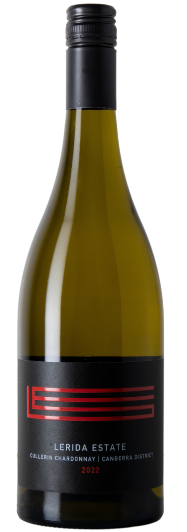 Lerida Estate Cullerin Chardonnay