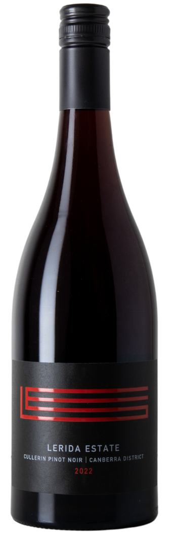 Lerida Estate Cullerin Pinot Noir