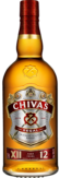 Chivas Regal 12 Year Old 1L