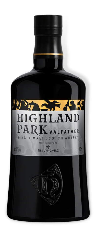Highland Park Valfather Single Malt Whisky 700ml