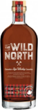 The Wild North Rye Whisky