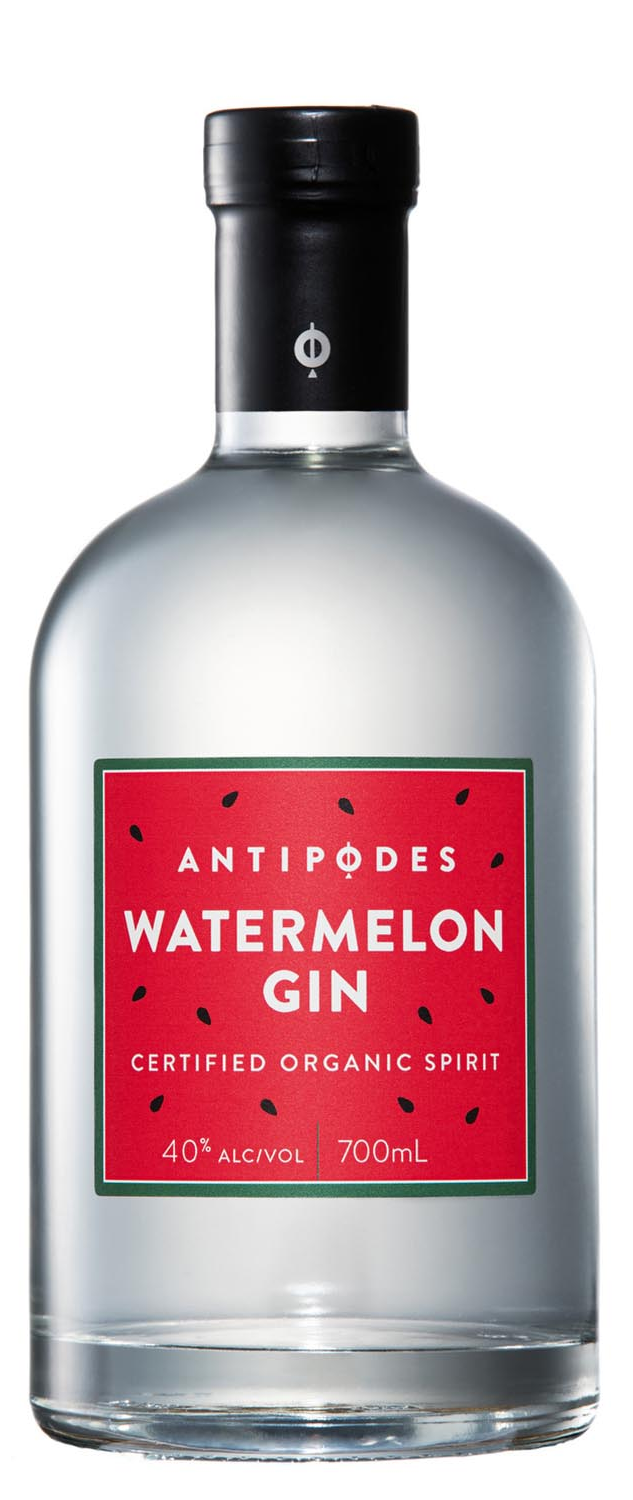 Antipodes Watermelon Gin