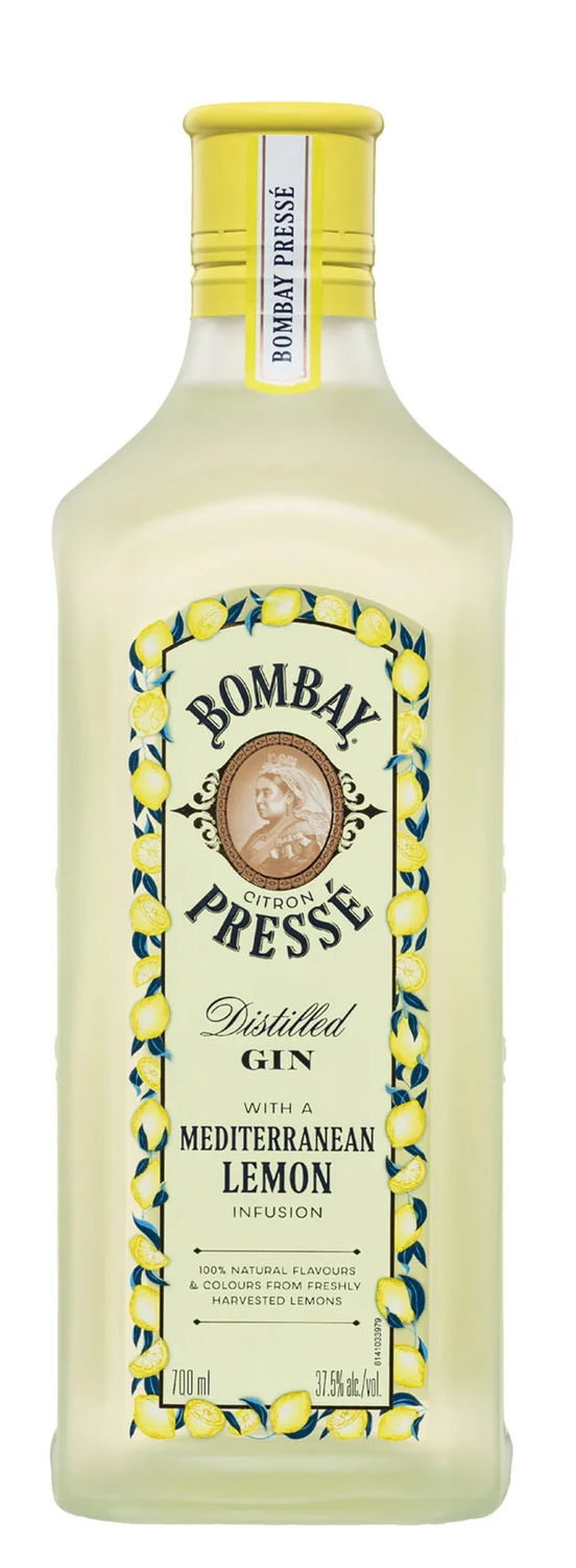 Bombay Pressé 700mL