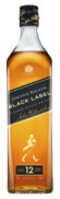 Johnnie Walker Black Label 700ml