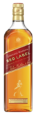 Johnnie Walker Red Label Whisky 1L