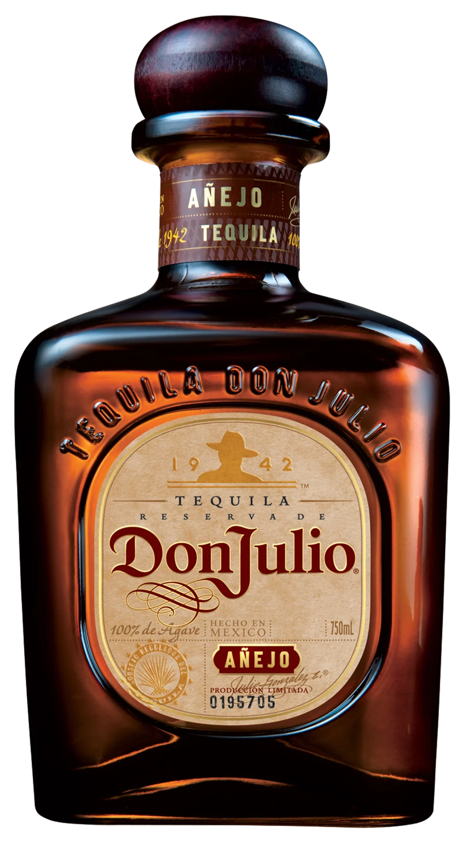 Don Julio Añejo Tequila 750mL