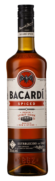 Bacardi Spiced Rum 700mL