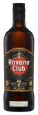Havana Club Añejo 7 Años 700mL