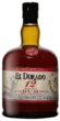 El Dorado 12 Year Old Rum 700mL
