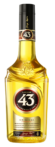 Licor 43 Liqueur 700mL