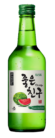 Chingu Watermelon Soju 360mL
