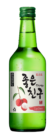 Chingu Lychee Soju 360mL