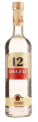Ouzo 12 700mL
