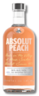 Absolut Peach Vodka 700mL