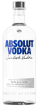 Absolut Vodka 1L