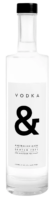 Ampersand Vodka 500mL