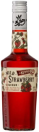 De Kuyper Wild Strawberry Liqueur 500mL