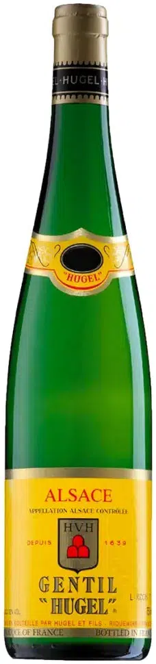 Hugel Gentil 750mL