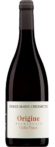 Pierre-Marie Chermette Origine Beaujolais
