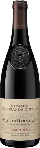 Delas Crozes-Hermitage Grand Chemins 2021