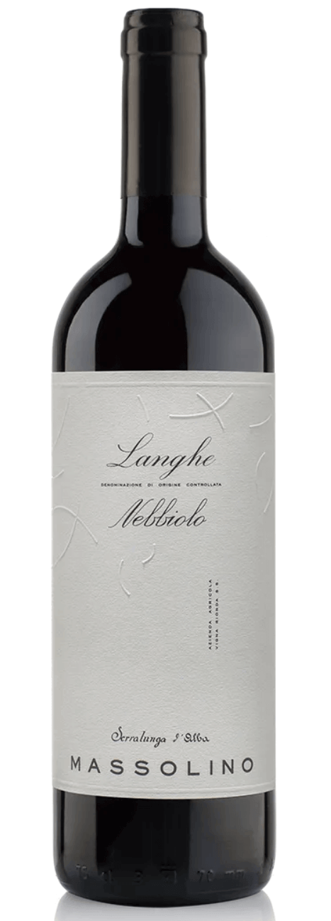 Massolino Langhe Nebbiolo 2023