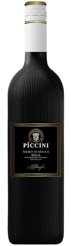 Piccini Millerighe Nero D'Avola