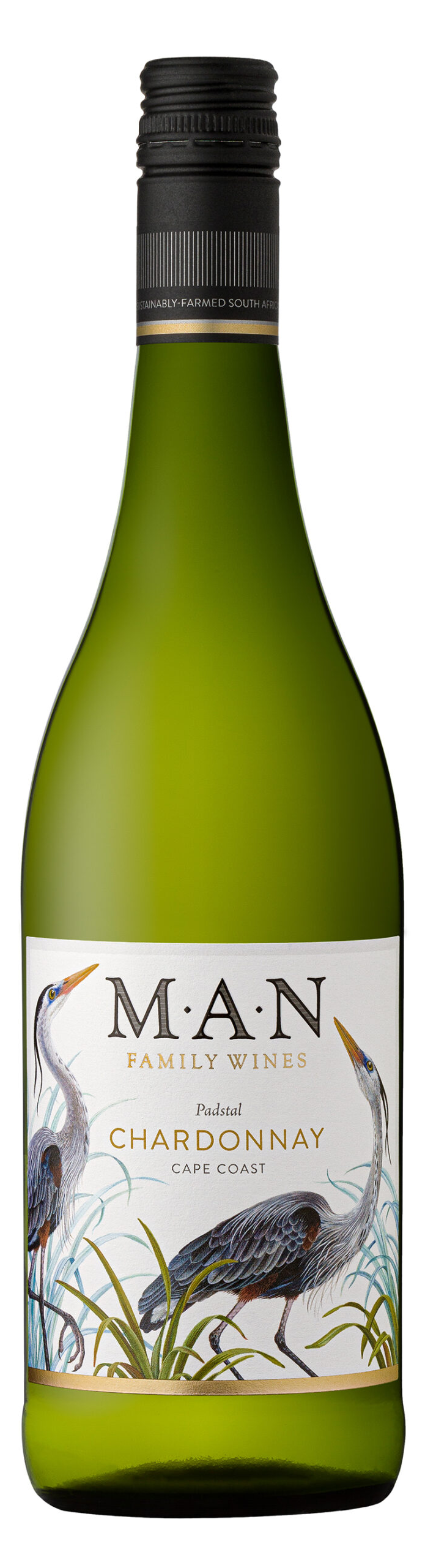 MAN Family Wines Padstal Chardonnay