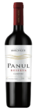 Panul Reserva Carmenere