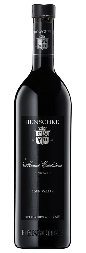 Henschke Mount Edelstone Shiraz 2018