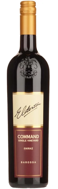 Elderton Command Shiraz 2019